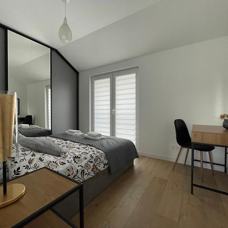 Apartament Sklodowskiej Łańcut Eksteriør billede