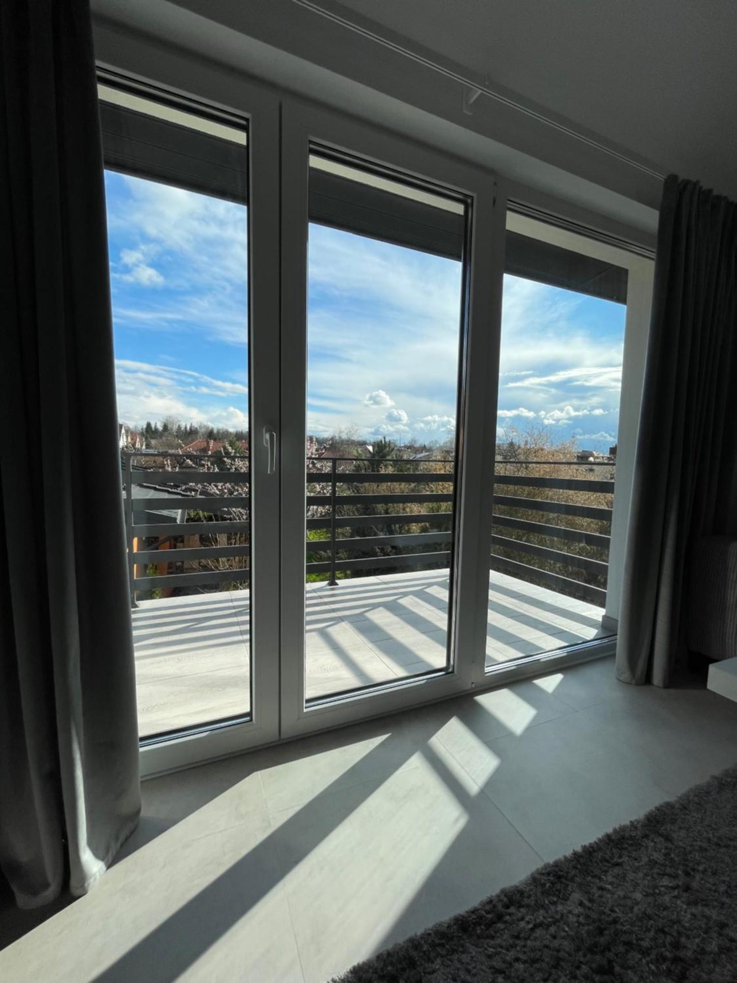 Apartament Sklodowskiej Łańcut Eksteriør billede