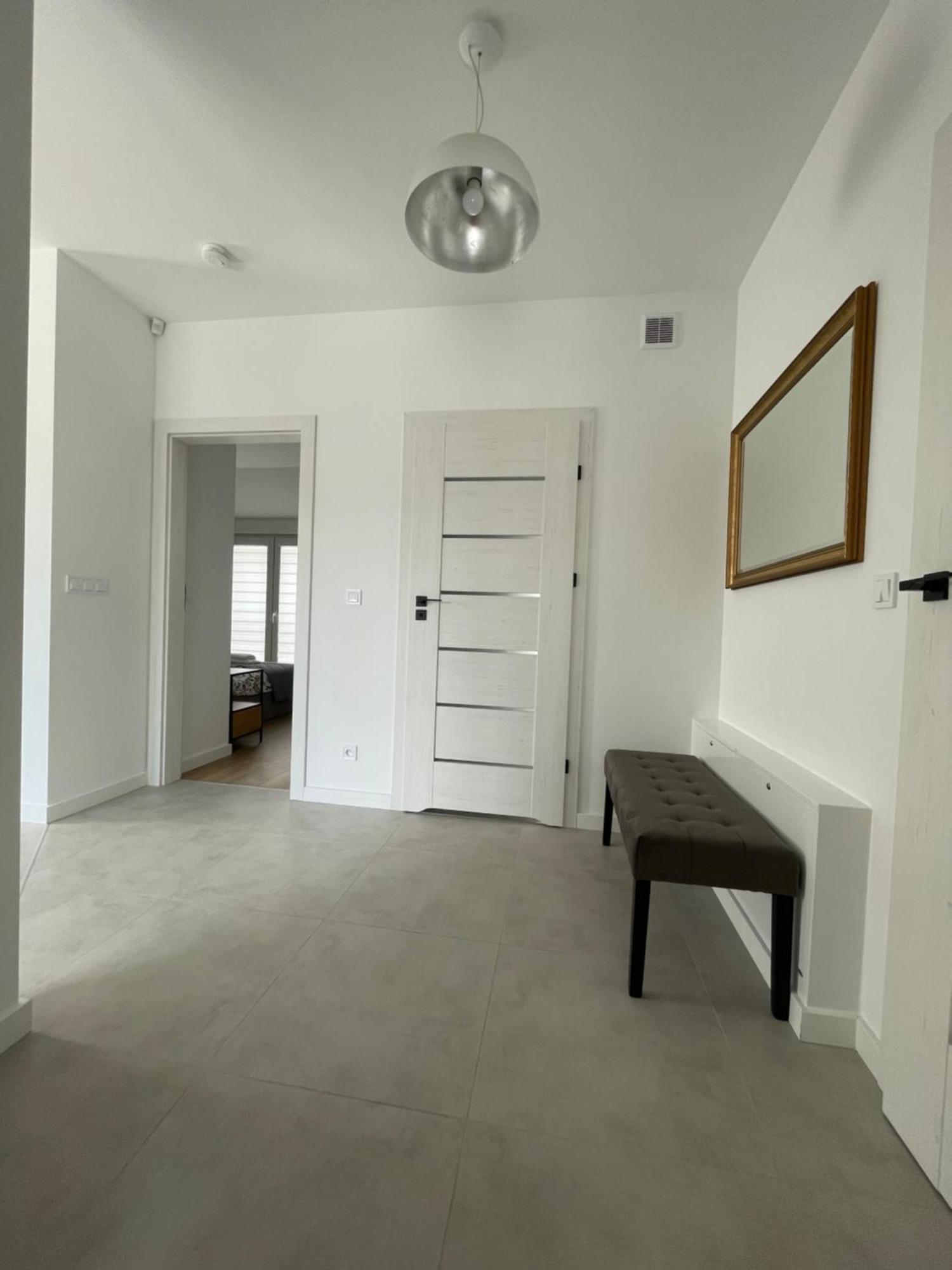Apartament Sklodowskiej Łańcut Eksteriør billede
