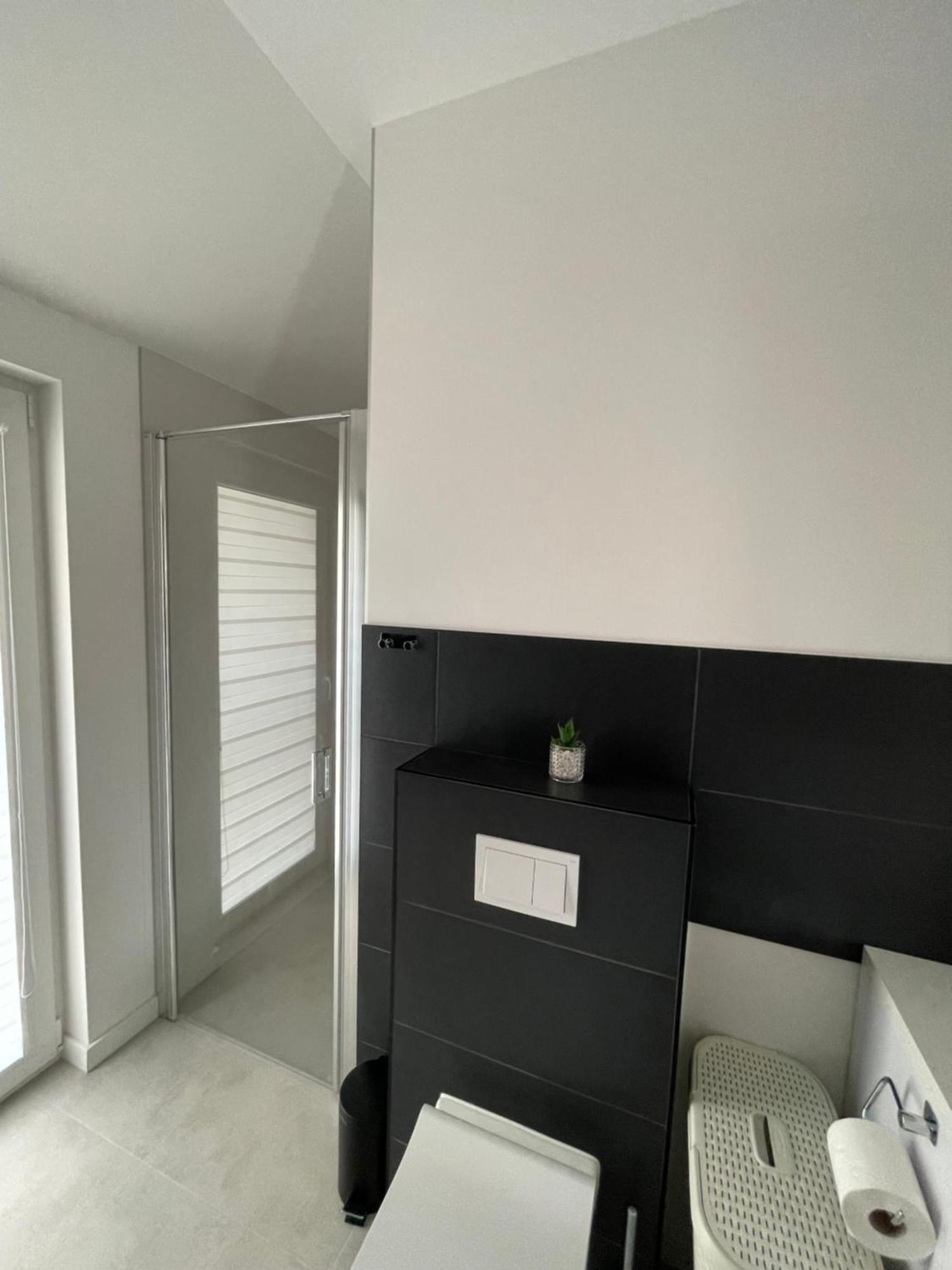 Apartament Sklodowskiej Łańcut Eksteriør billede
