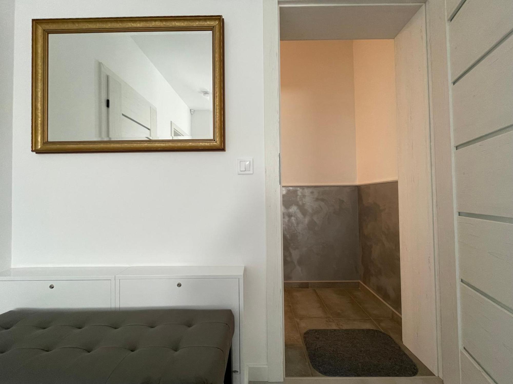 Apartament Sklodowskiej Łańcut Eksteriør billede