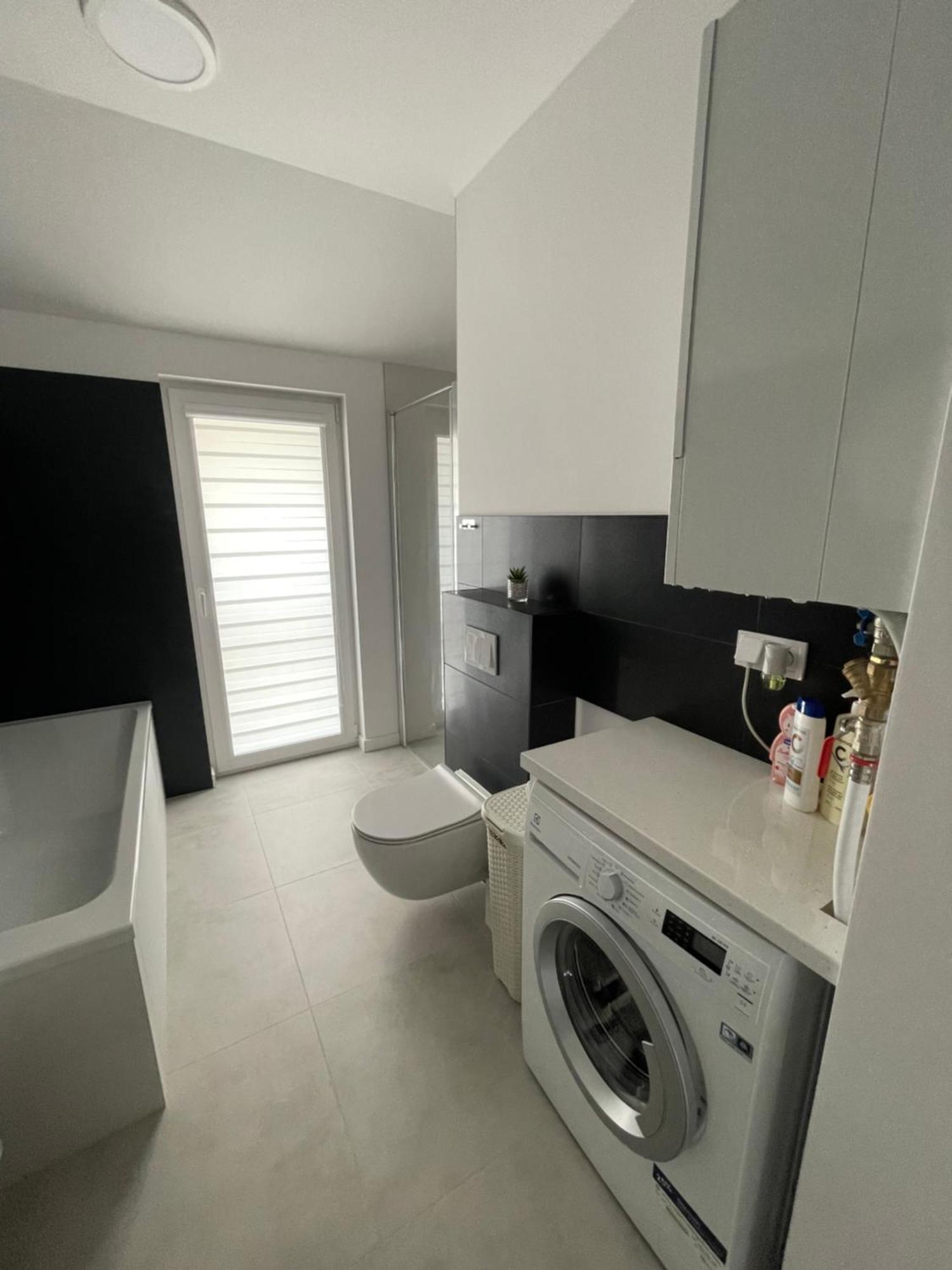Apartament Sklodowskiej Łańcut Eksteriør billede