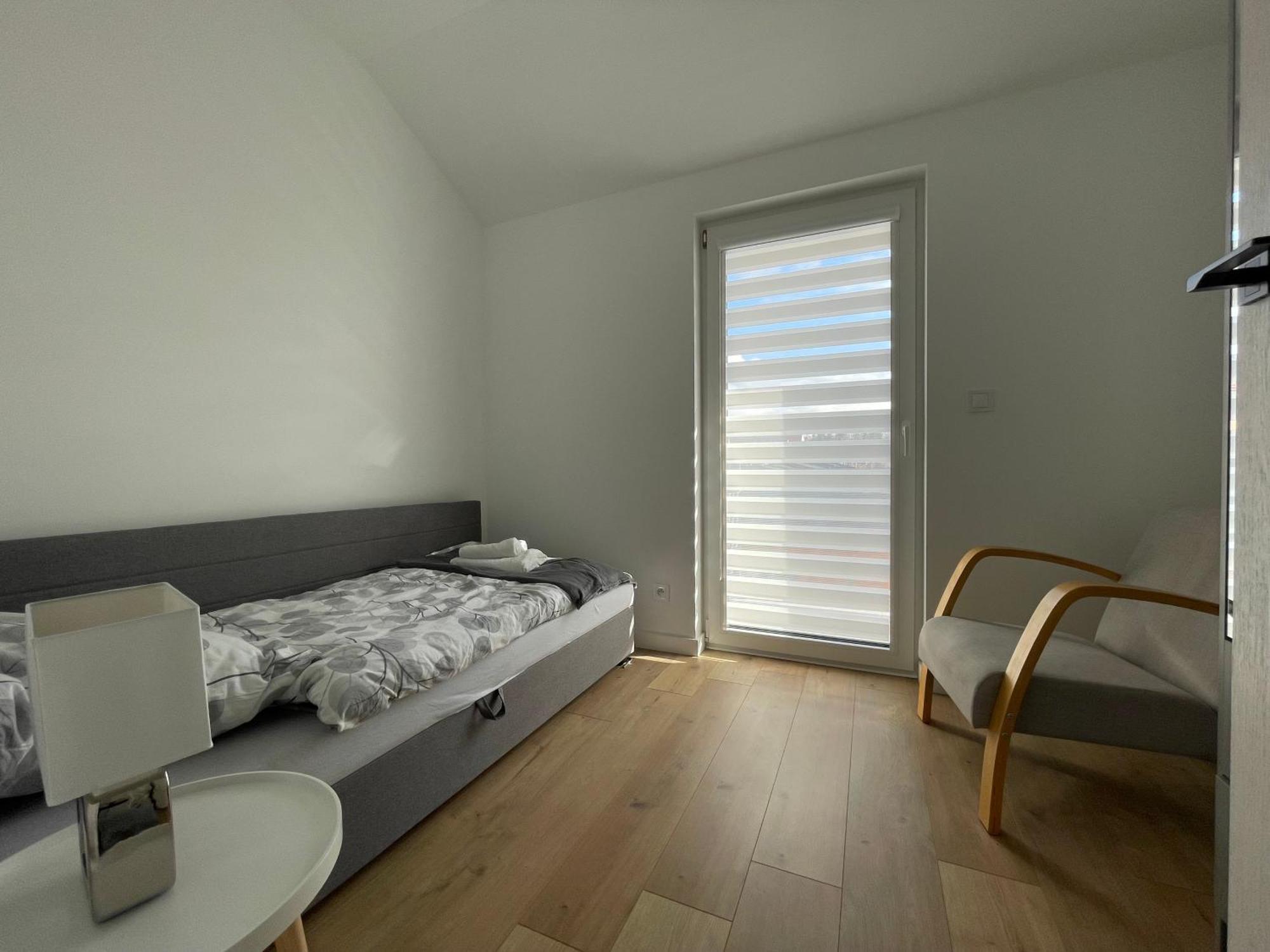 Apartament Sklodowskiej Łańcut Eksteriør billede