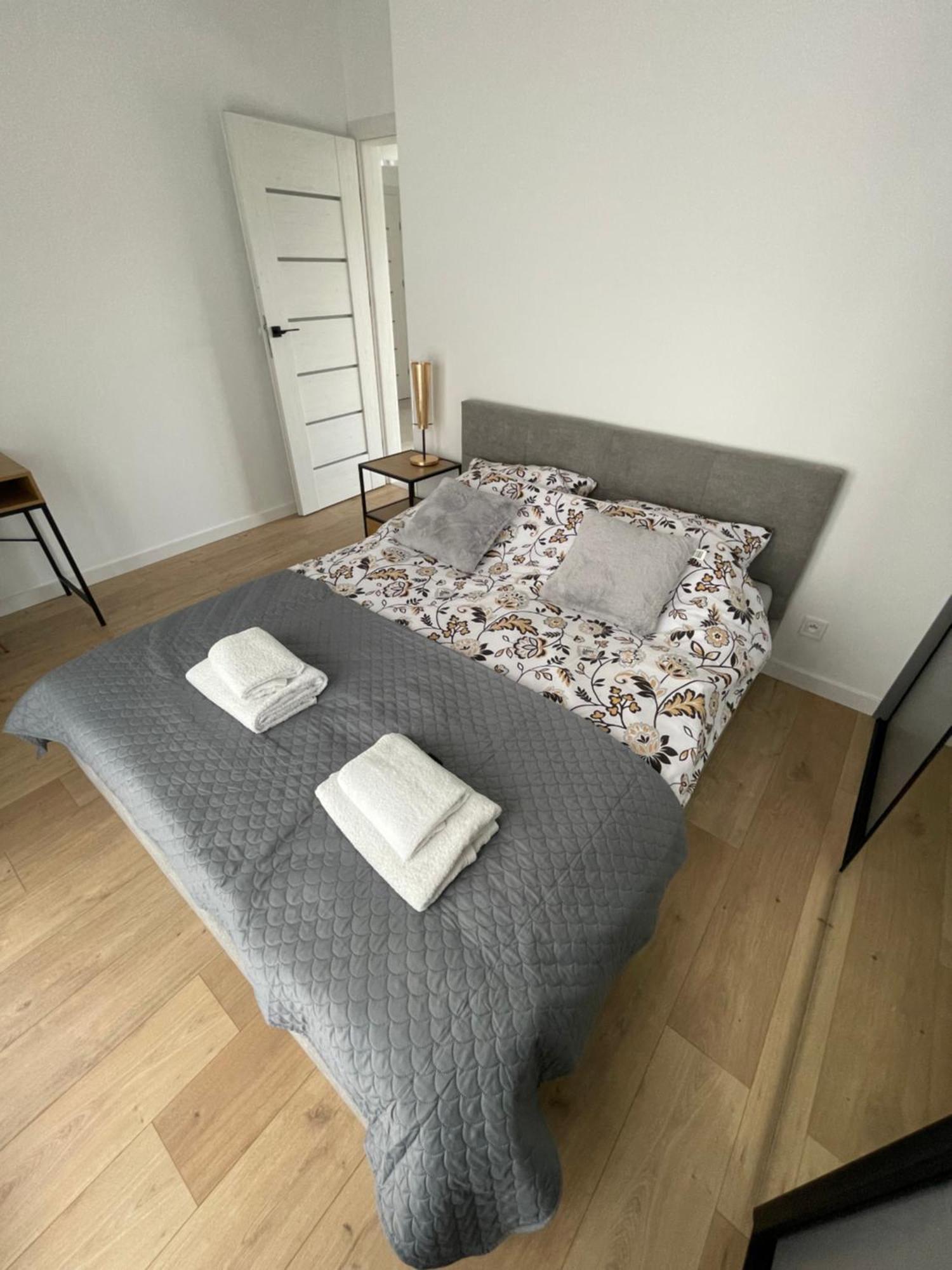 Apartament Sklodowskiej Łańcut Eksteriør billede