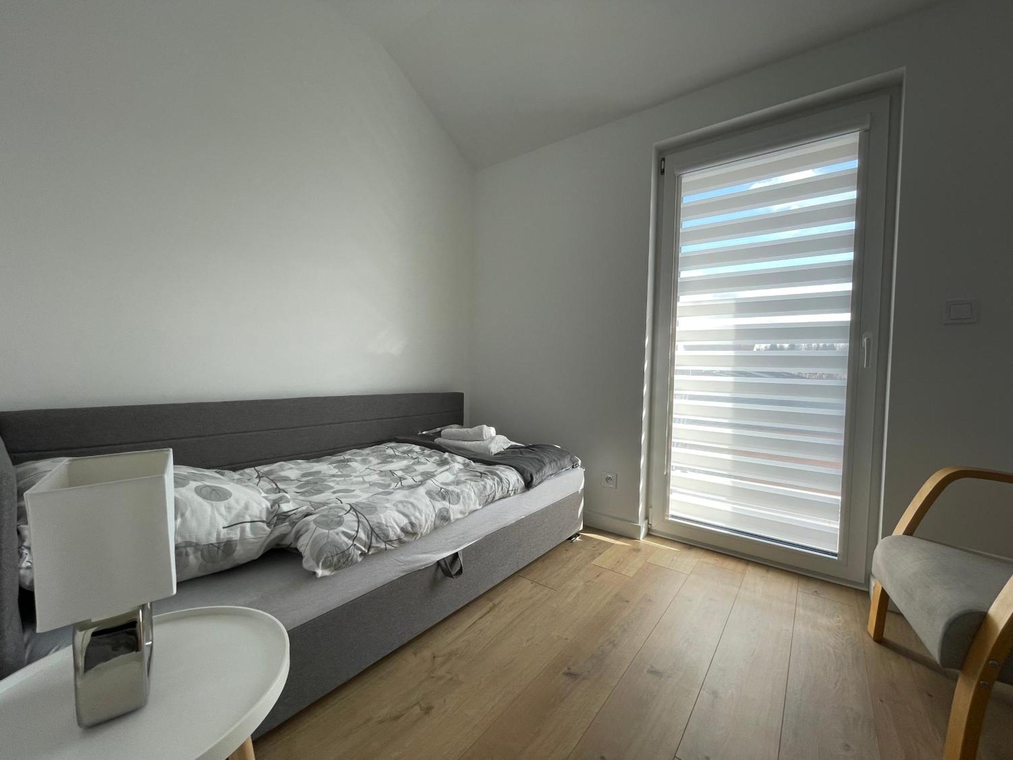Apartament Sklodowskiej Łańcut Eksteriør billede